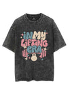 In My Era Lifting Vintage Gym Shirt