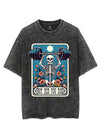 BUT DID YOU DIE VINTAGE GYM SHIRT