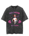 MOO-TIVATION VINTAGE GYM SHIRT