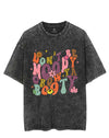 Grow ya booty Vintage Gym Shirt
