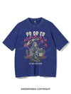 Pr or Er Lift heavy or die trying Vintage Gym Shirt