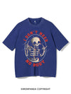 I DON'T NEED NOBODY VINTAGE GYM SHIRT