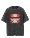 Fit Grandma VINTAGE GYM SHIRT
