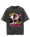 ONE MORE REP VINTAGE GYM SHIRT