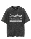 Grandmother Fitness VINTAGE GYM SHIRT