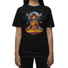 Afro Hippie Goddess T-Shirt