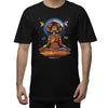 Afro Hippie Goddess T-Shirt
