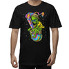 Alien Bong Trip T-Shirt