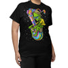 Alien Bong Trip T-Shirt
