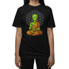 Alien Buddha T-Shirt