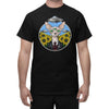Alien Sphynx Cat T-Shirt