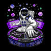Astronaut DJ T-Shirt