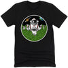 Astronaut Stoner T-Shirt