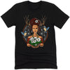 Ayahuasca Druidess T-Shirt