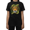 Ayahuasca Jaguar T-Shirt