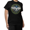 Ayahuasca Owl T-Shirt