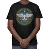 Ayahuasca Owl T-Shirt