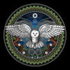 Ayahuasca Owl T-Shirt