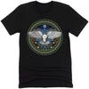 Ayahuasca Owl T-Shirt