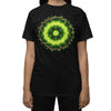 Ayahuasca Sacred Geometry T-Shirt