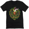 Ayahuasca Serpent T-Shirt