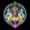 Ayahuasca Visions T-Shirt