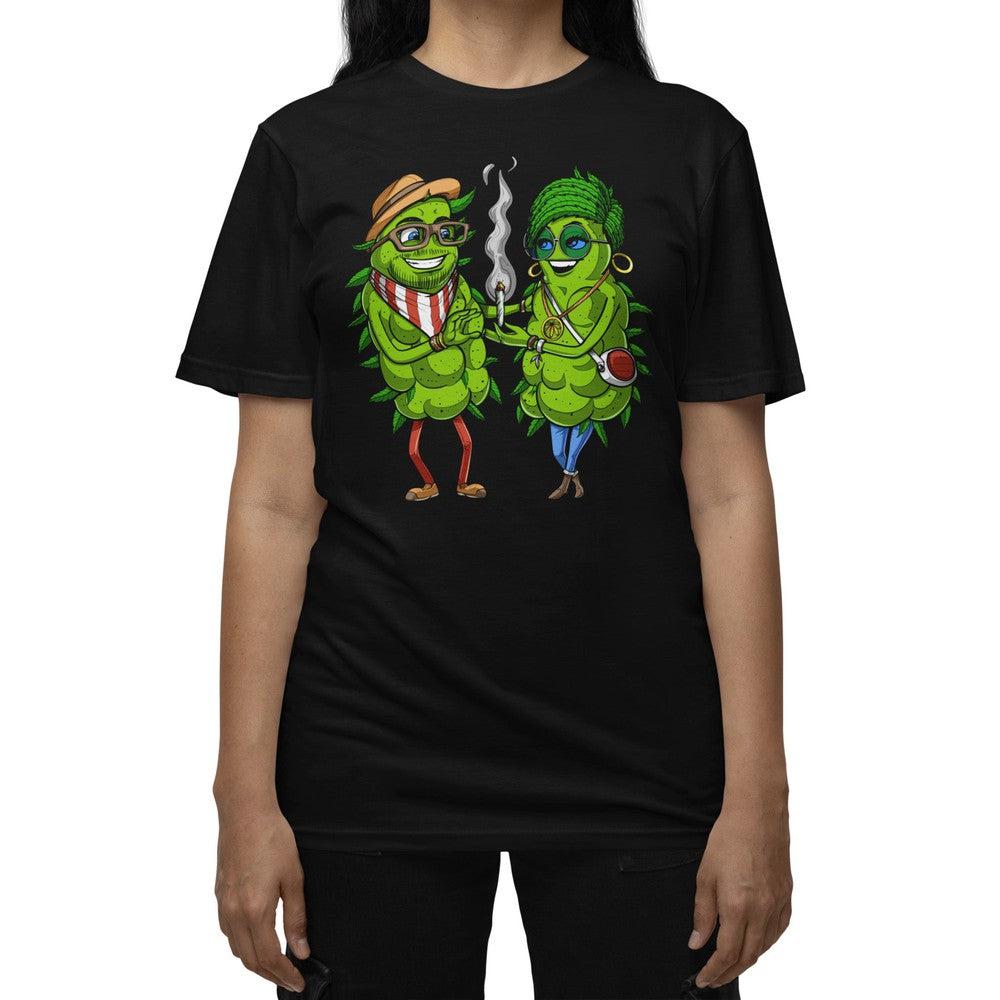 Best Buds T-Shirt
