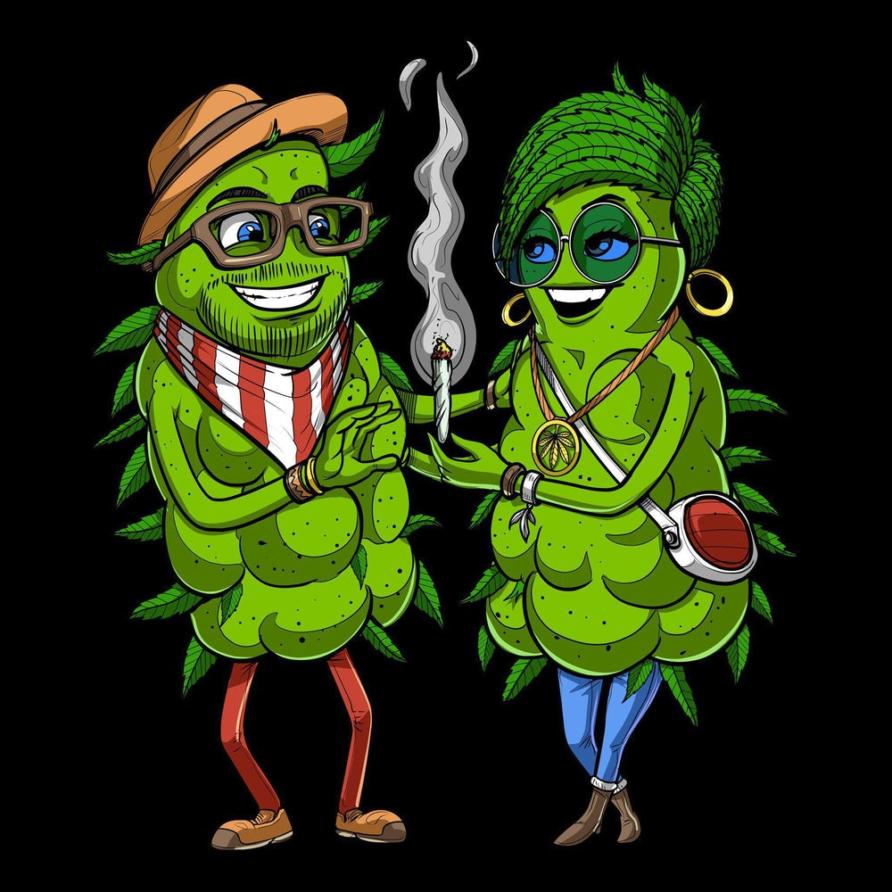 Best Buds T-Shirt
