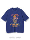 Pump Cover Vintage Gym Shirt