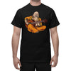 Buddha Tunes T-Shirt