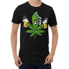 Cannabis Leaf T-Shirt