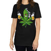 Cannabis Leaf T-Shirt