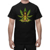Cannabis Shiva T-Shirt
