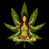 Cannabis Shiva T-Shirt
