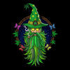 Cannabis Wizard T-Shirt