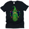 Cannabis Wizard T-Shirt