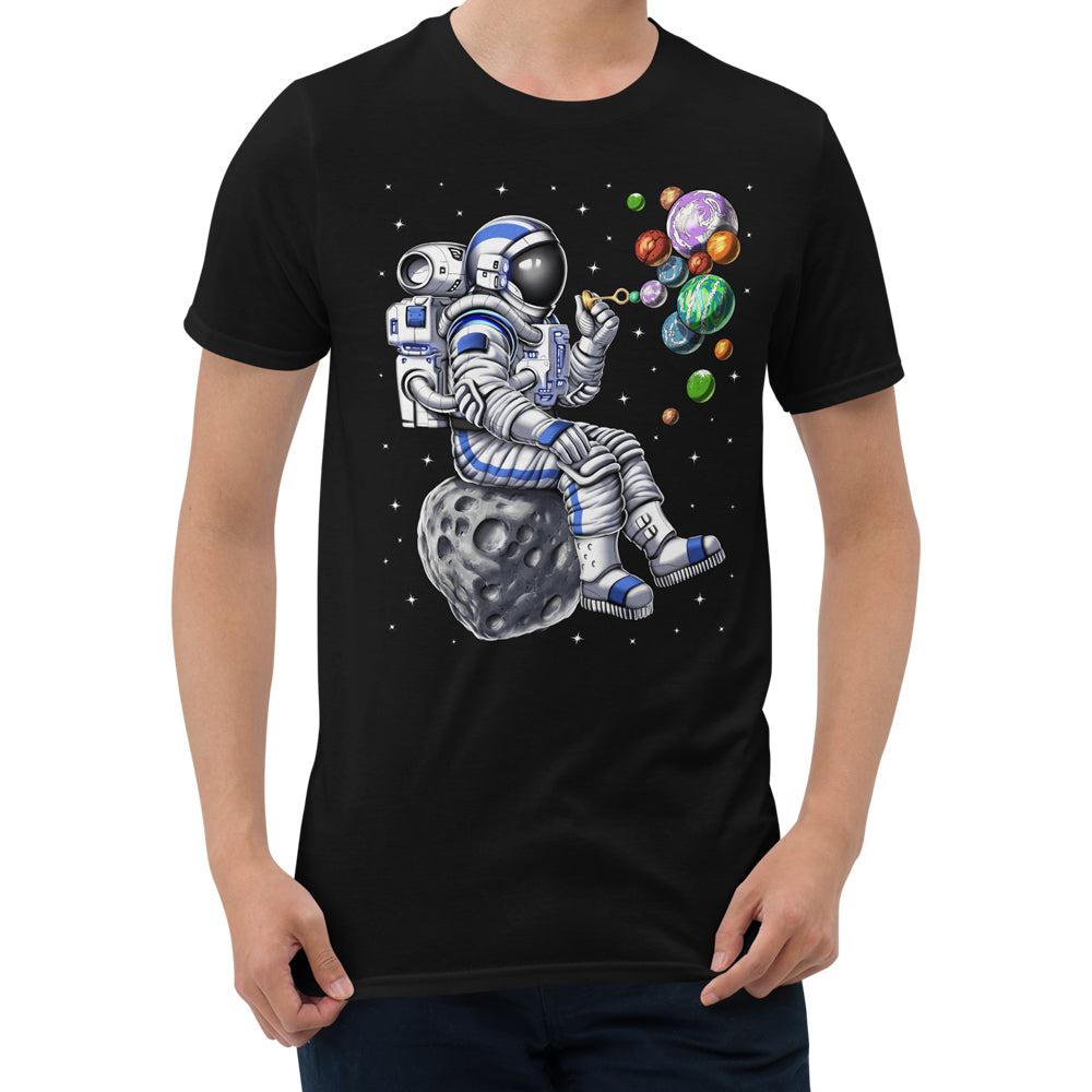 Cosmic Dreamer T-Shirt