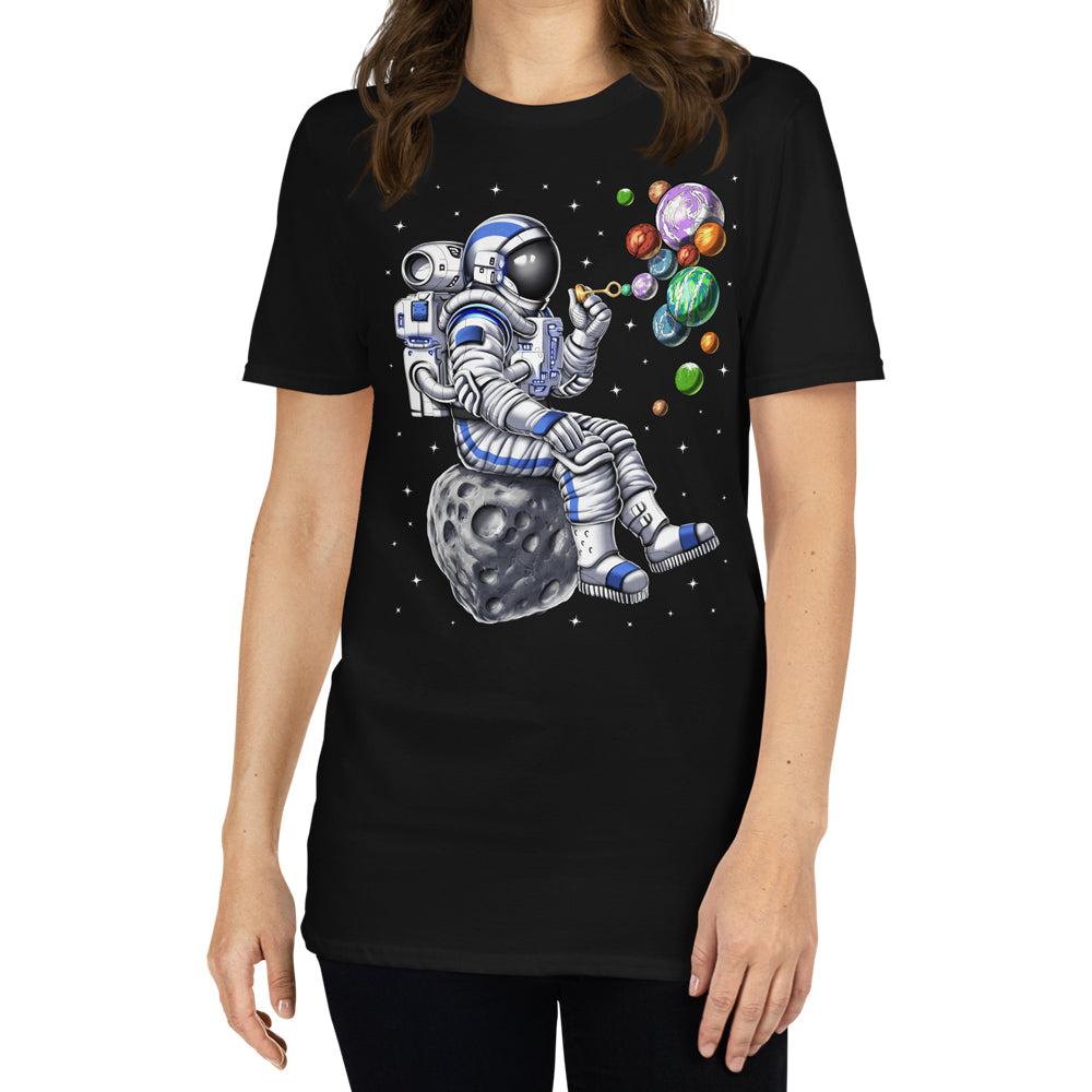 Cosmic Dreamer T-Shirt