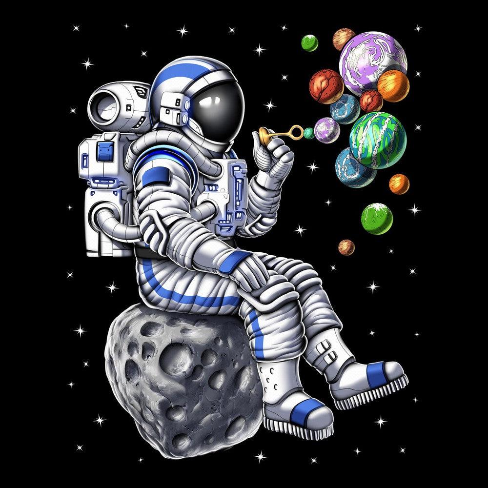 Cosmic Dreamer T-Shirt