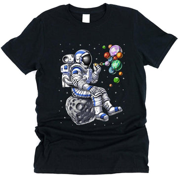 Cosmic Dreamer T-Shirt