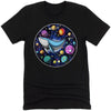 Cosmic Whale T-Shirt