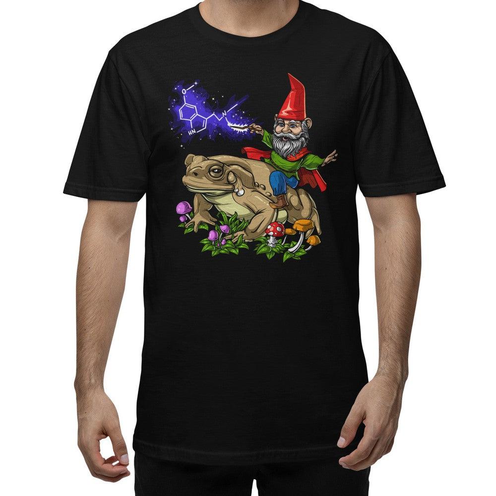 DMT Gnome T-Shirt