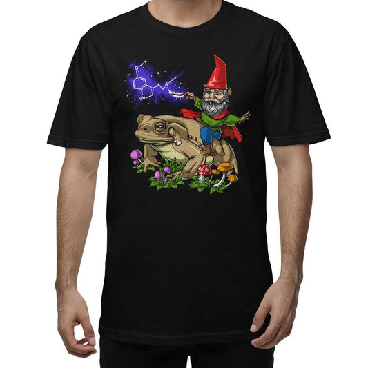 DMT Gnome T-Shirt