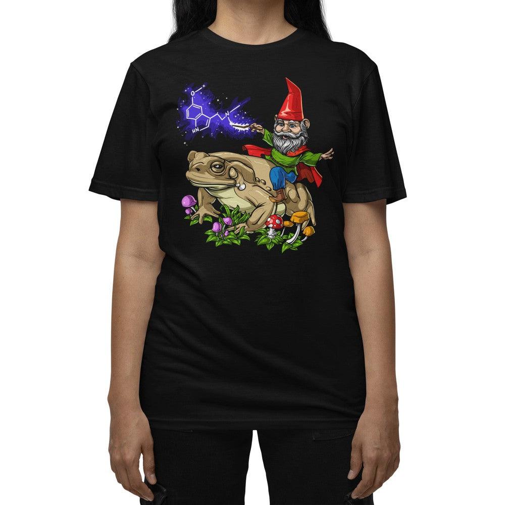 DMT Gnome T-Shirt