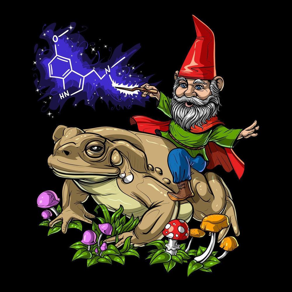 DMT Gnome T-Shirt