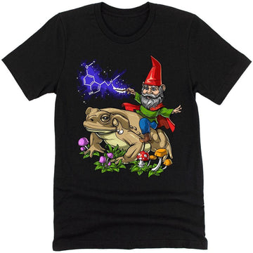 DMT Gnome T-Shirt
