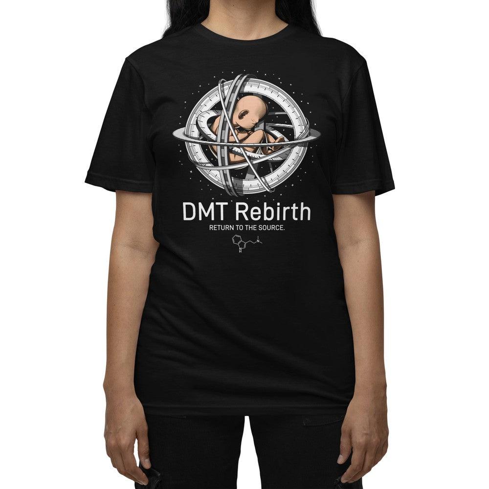 DMT Rebirth T-Shirt