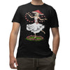Dancing Forest Mushroom T-Shirt