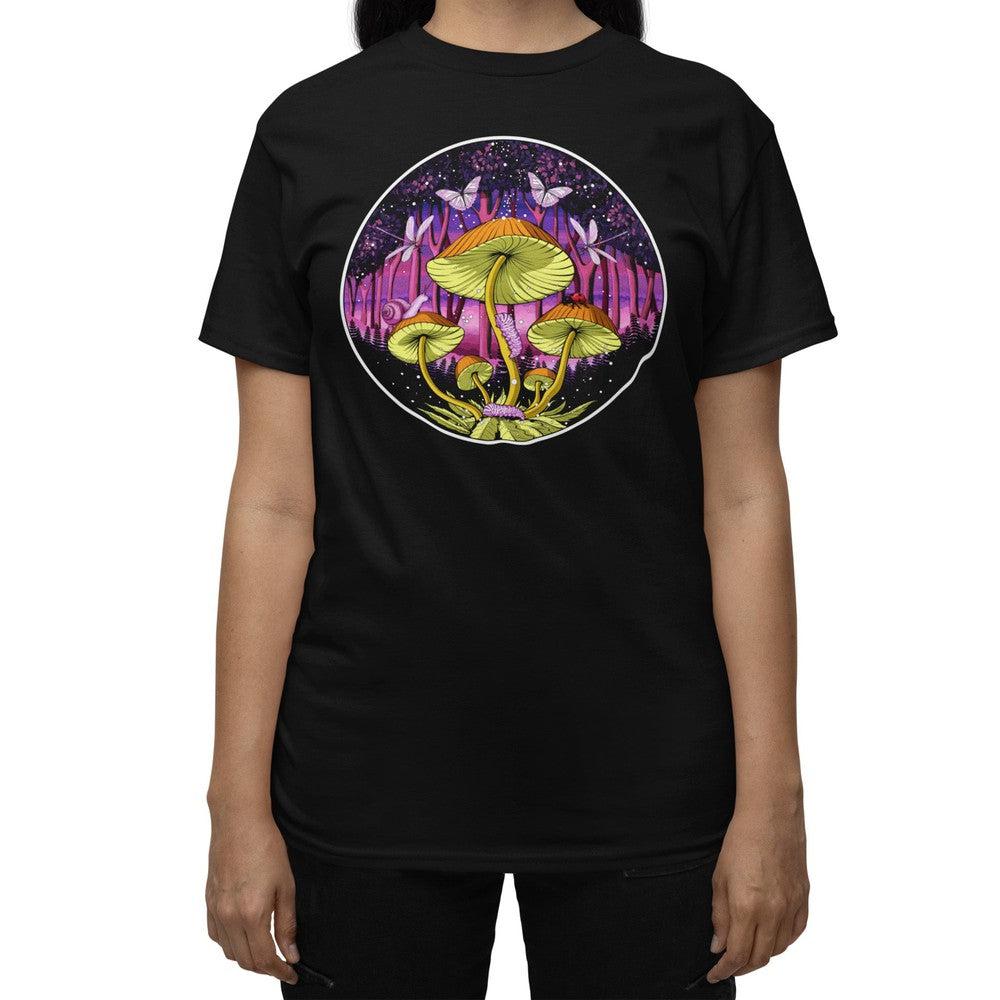Dark Forest T-Shirt