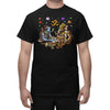 Divine Cosmic Play T-Shirt
